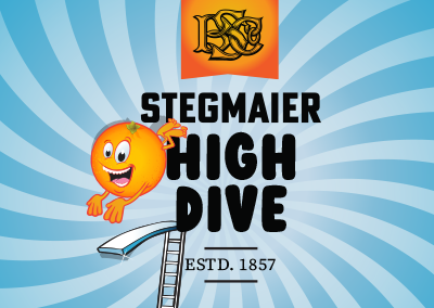 Stegmaier High Dive