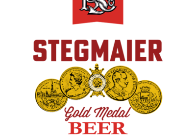 Stegmaier Gold Medal